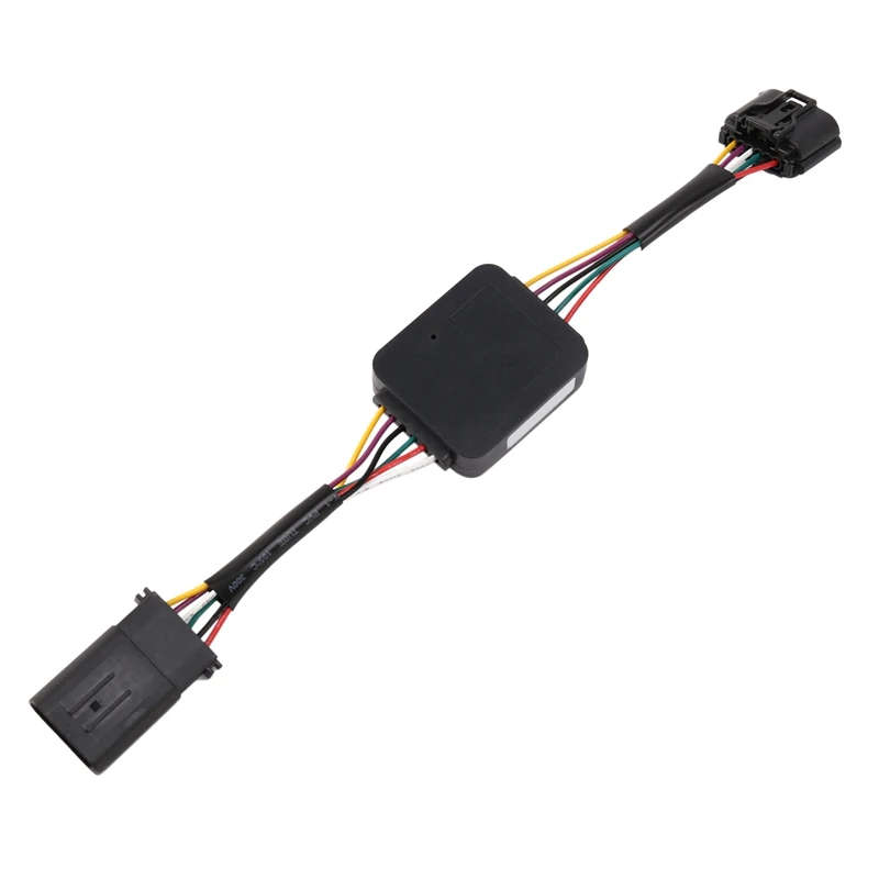 Electronic Throttle Accelerator Car Fuel Saver for Toyota Camry/YARiS 2017/Crown/Vios Sipeter