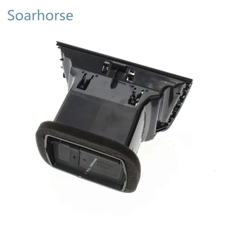 Genuine Car Air Conditioner Outlet Center Armrest Air Vent For Skoda Octavia 3 MK3 13-18