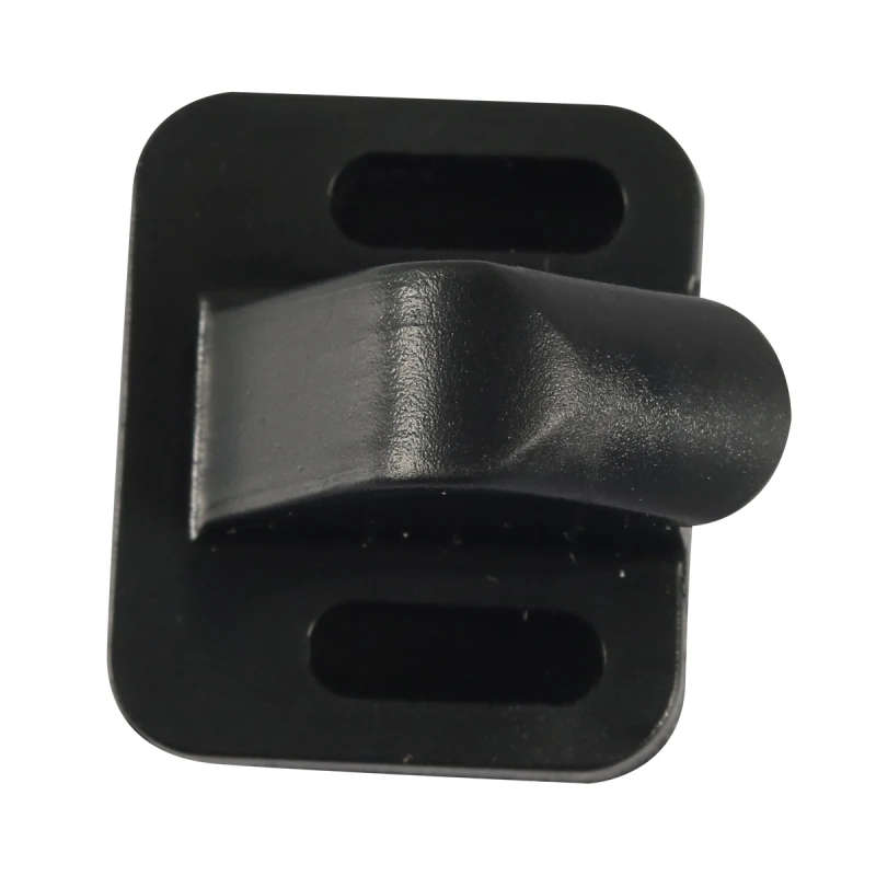 RV Right Side Window Door Handle Door Latch Zinc Alloy Handle Replacement for RV, trailer, camper