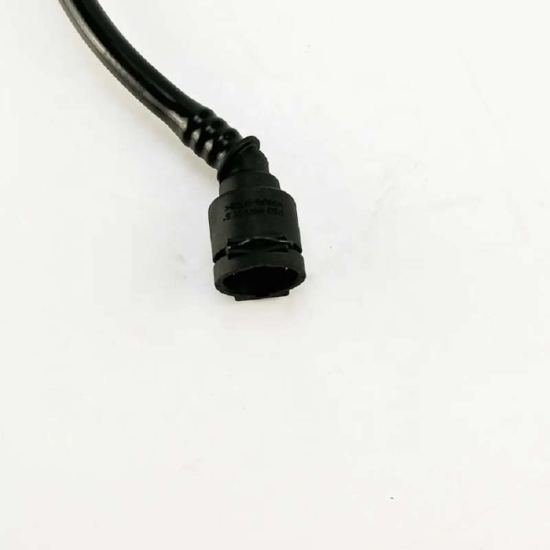 17128651298 High Quality Rubber Exhaust Hose For BMW X3/F25 X4/F26