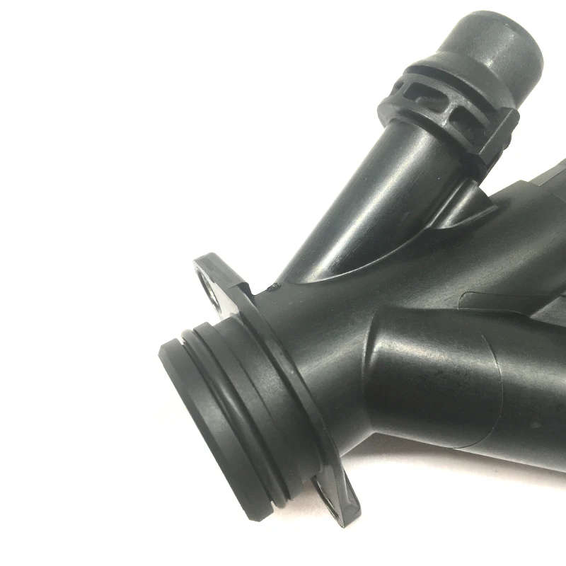 LR094089 Part Connector Tube For Land Rover Aurora 2012 Range Rover Discovery 2015 Outlet Tube