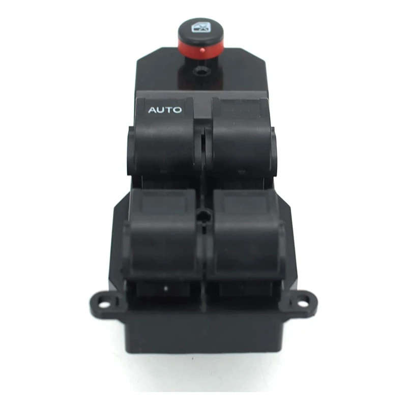 35750-S5A-A02ZA Power Window Switch for Honda Civic 2001-2005 CRV 2002-2006