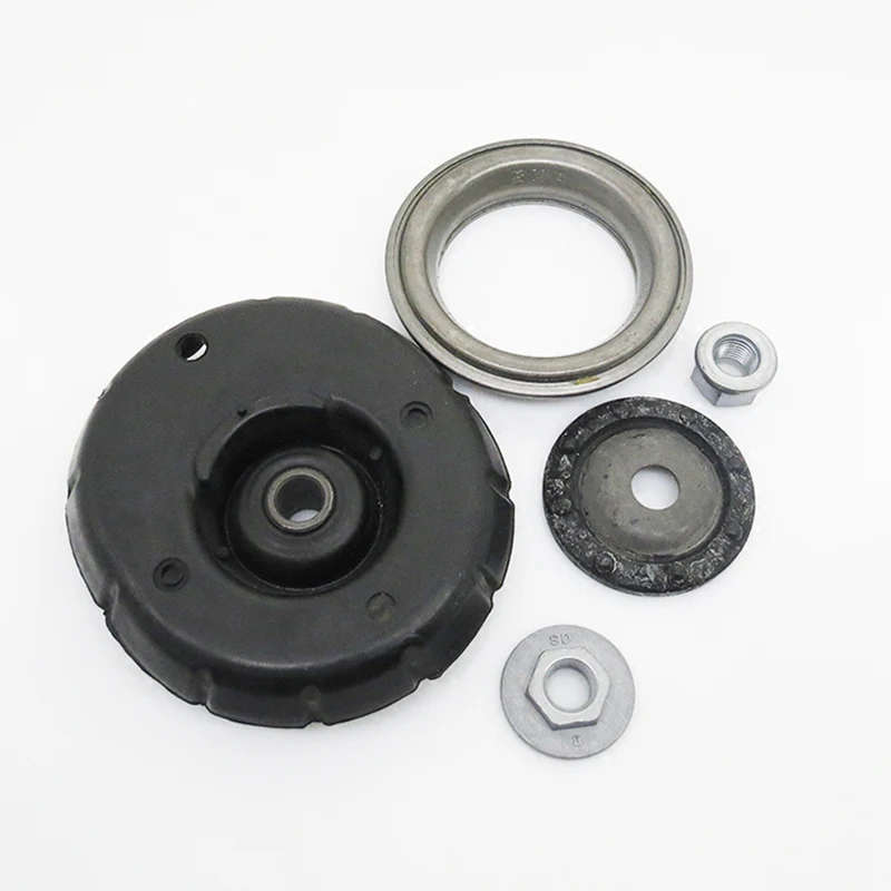 5038G6 Front Shock Absorber Rubber Top Strut Mounts For Peugeot 301 2008 Citroen C3XR