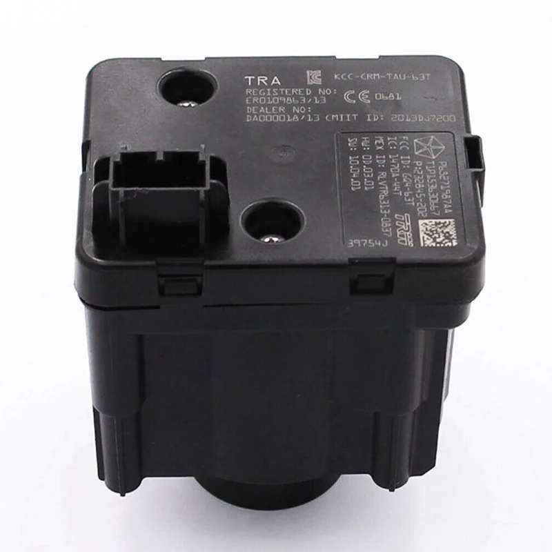 Ignition Switch Seat 68271987AA 68395947AA Wear-Resistant Key Ignition Knob for Jeep Cherokee