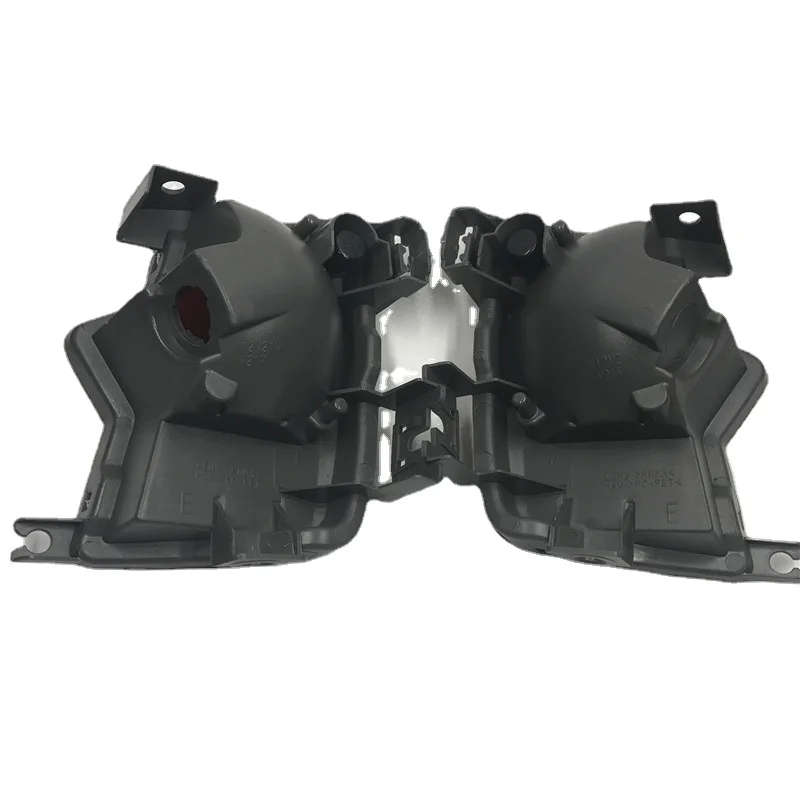 Car rear tail bumper reflector lamp fog light Clearance Lights fits For Subaru Outback 2009-14
