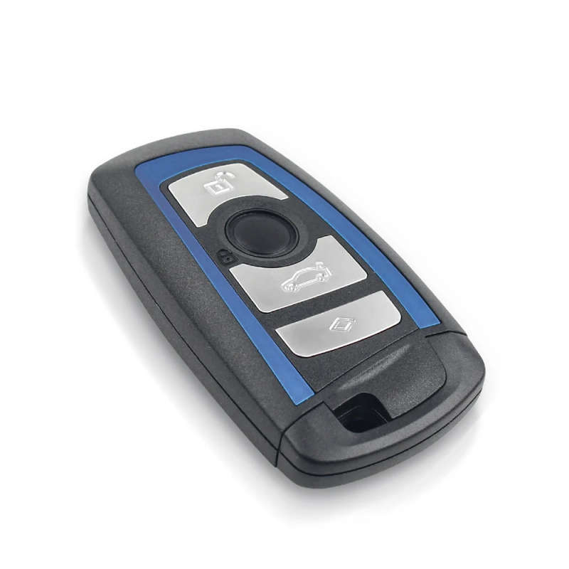 For BMW 5 7 F Series F20 F21 F22 F23 F24 F45 F46 X5 X6 FEM / BDC,CAS4,CAS4+ Remote Key Fob