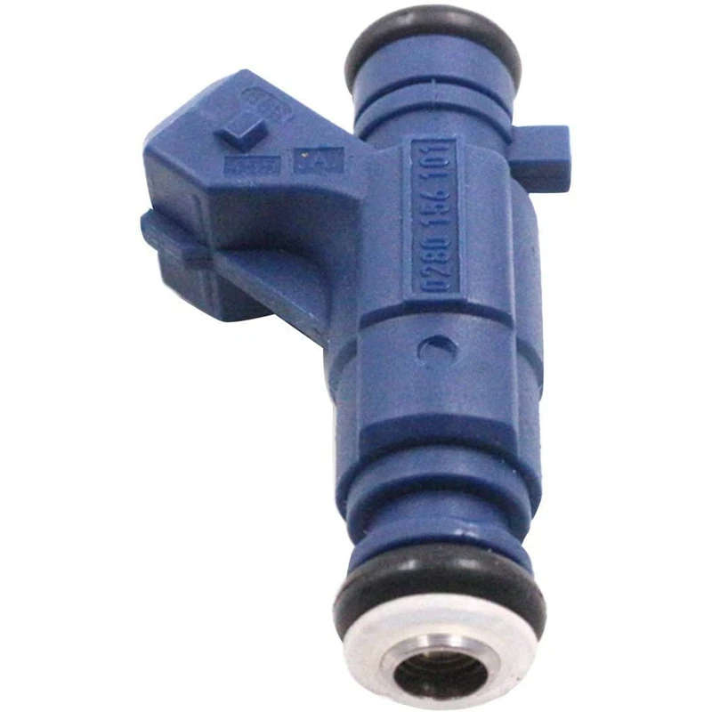 8Pcs/Set Fuel Injector for Porsche Cayenne 4.5L V8 4511CC 2003-05 Accessories 0280156101