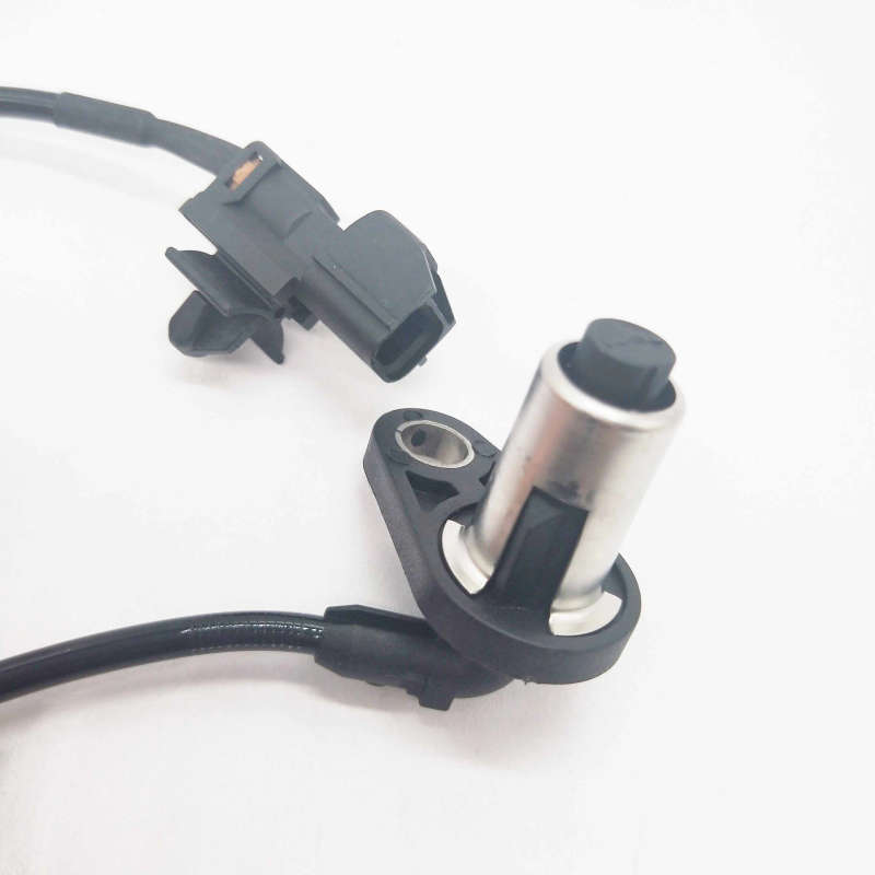 Front Right ABS Sensor For Mitsubishi PAJERO MONTERO SPORT L200 TRITON STRADA