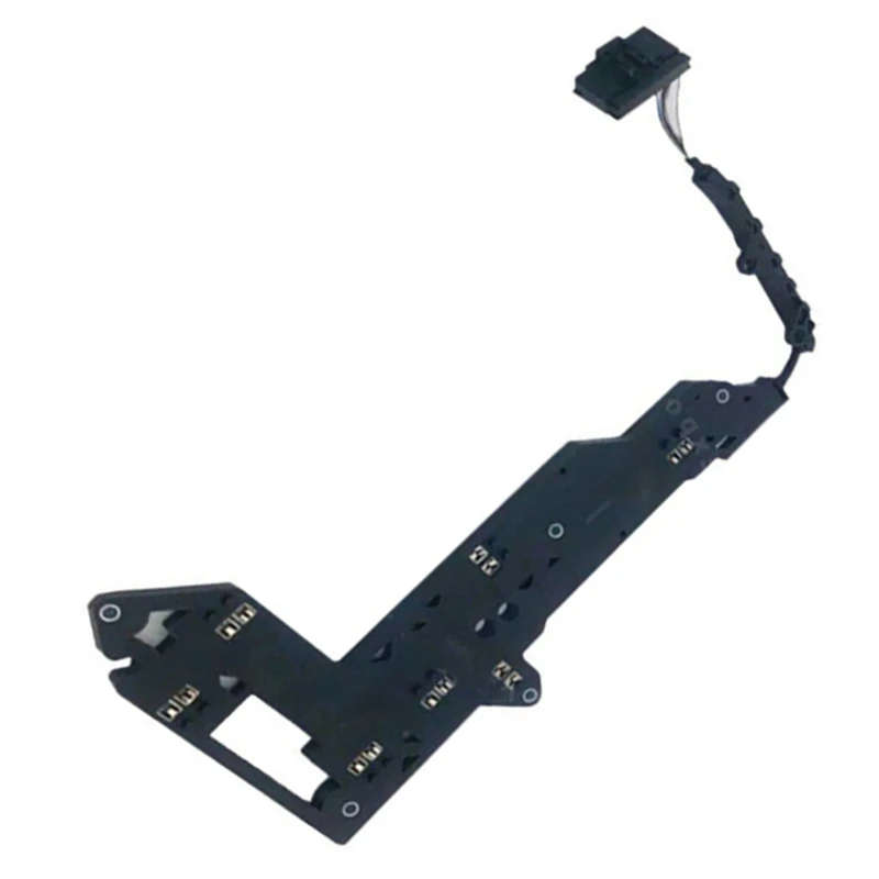 Transmission Solenoid Internal Transmission Circuit Board Wire Harness for A4 A5 A6 A7 Q5