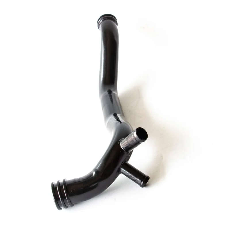 1341G8 Auto Water Hose 9649209180 For Peugeot 307 308 408 Citroen 2.0 Water Pump Pipe
