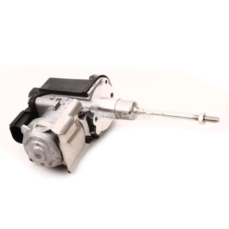 Boost Turbocharge Electric Actuator 06K145725R 06K145701E 06K145721G For Audi Seat Skoda VW 1,8