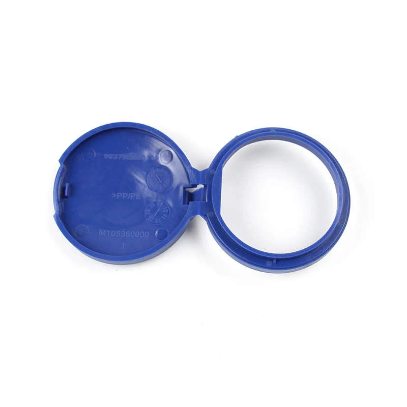 Windshield Wiper Washer Bottle Cover Cap For Citroen C4 DS5 Peugeot 307 2008 301 308
