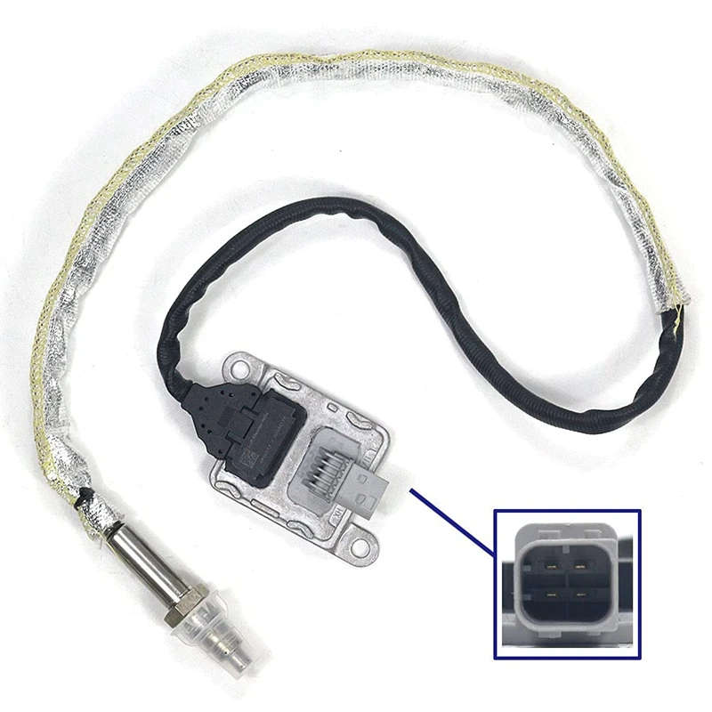 Nox Sensor for Dodge Ram 2500 3500 4500 5500 6.7L 2013 2014-2018 68210084AA 5WK96742B