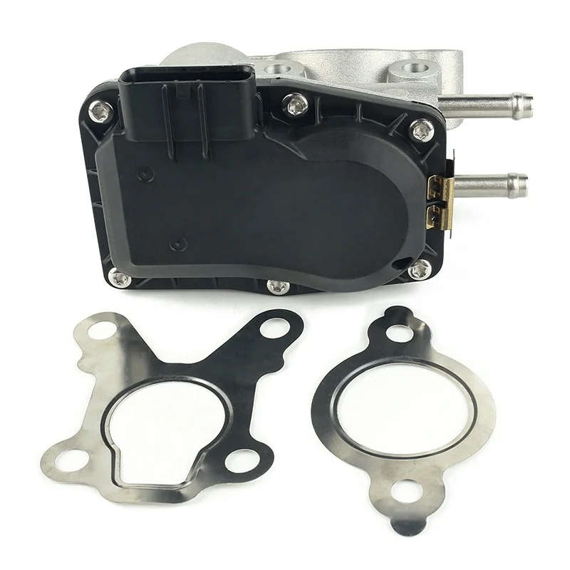 Car EGR Valve Fit for NISSAN NAVARA D40 PATHFINDER R51 2.5 DCI / YD25 DCI 14710-EC00D