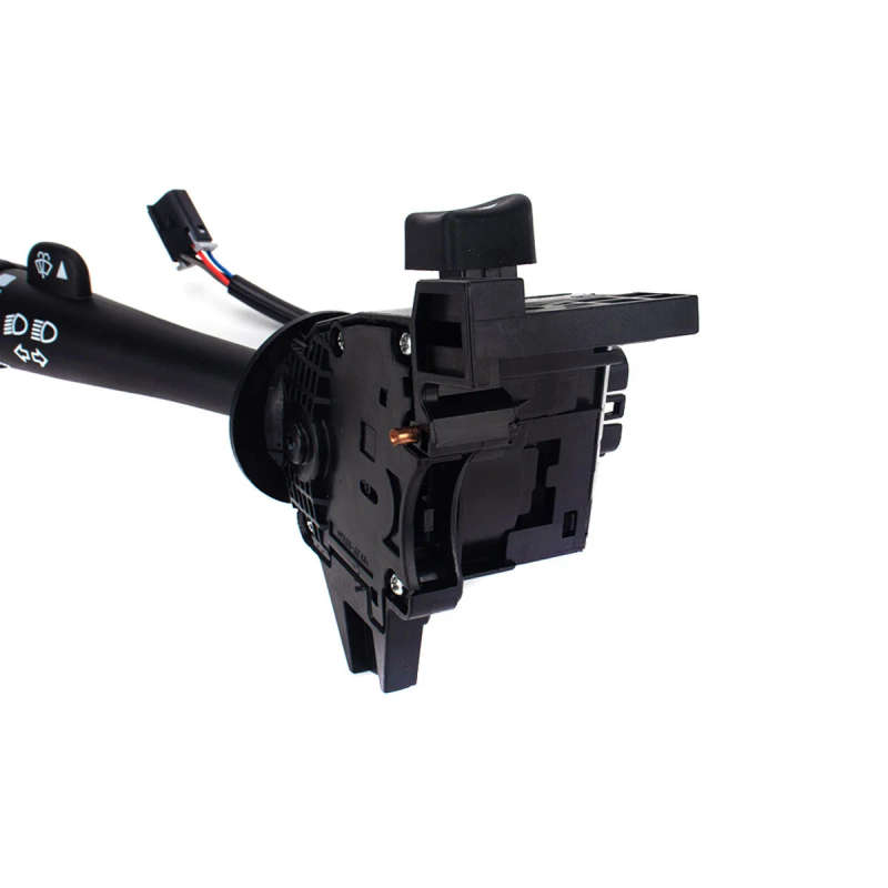 Auto parts suitable for Chevrolet, GMC cruise turn signal combination switch 12450067