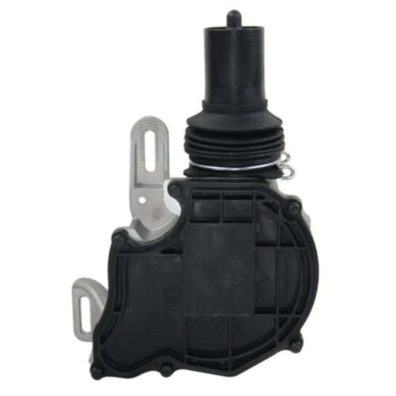 Intelligent 451 dual clutch actuator slave cylinder sports car cabrio