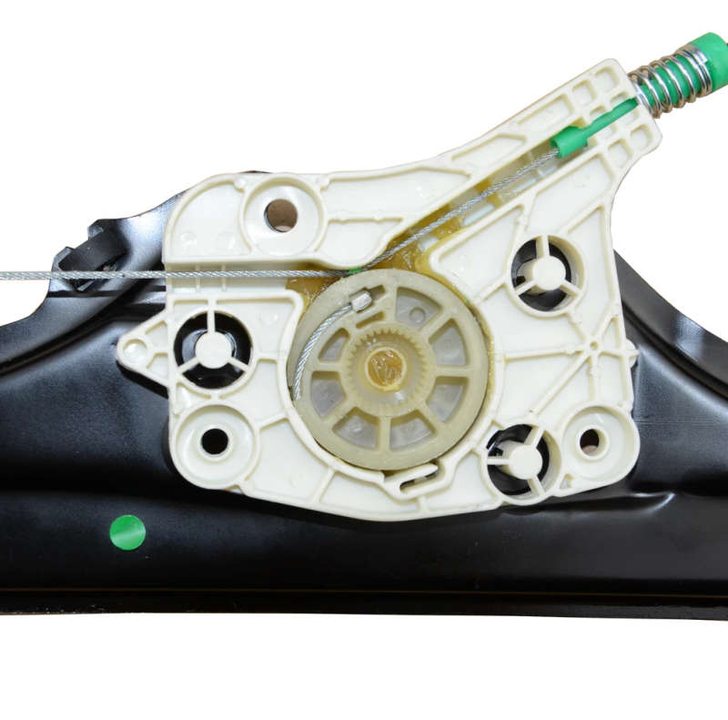 Front Left Right Rear Left Power Window Regulator without Motor for BMW X5 E70 LCI 3.0si 4.8i