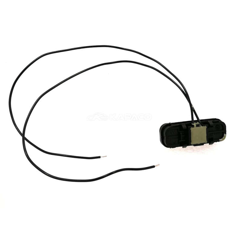 Trunk Switch With Wire Black Trunk Button Switch For Chevrolet Cruze Sedan 2009-2014