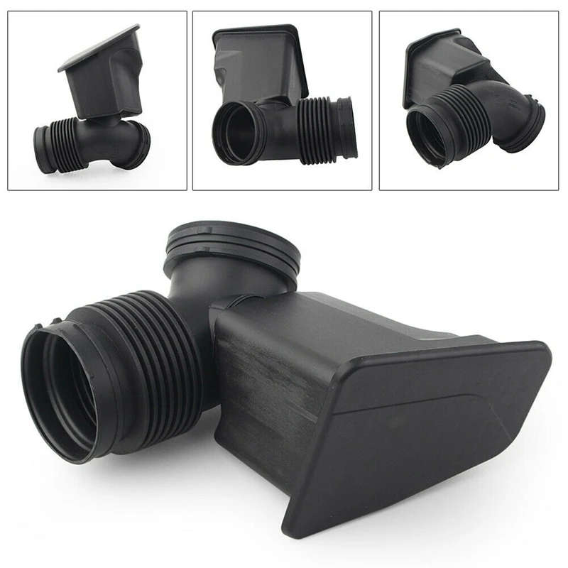 New Car Engine Air Cleaner Box Air Intake for -BMW F10 F01 F02 523I 528I 530I 730I 13717590595