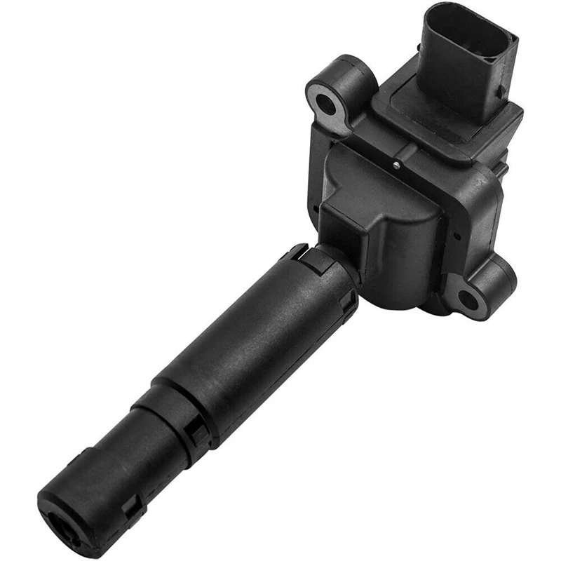 4PCS Ignition Coil for Mercedes Benz C-CLASS W203 CLK C209 W211 E-CLASS 0001501580