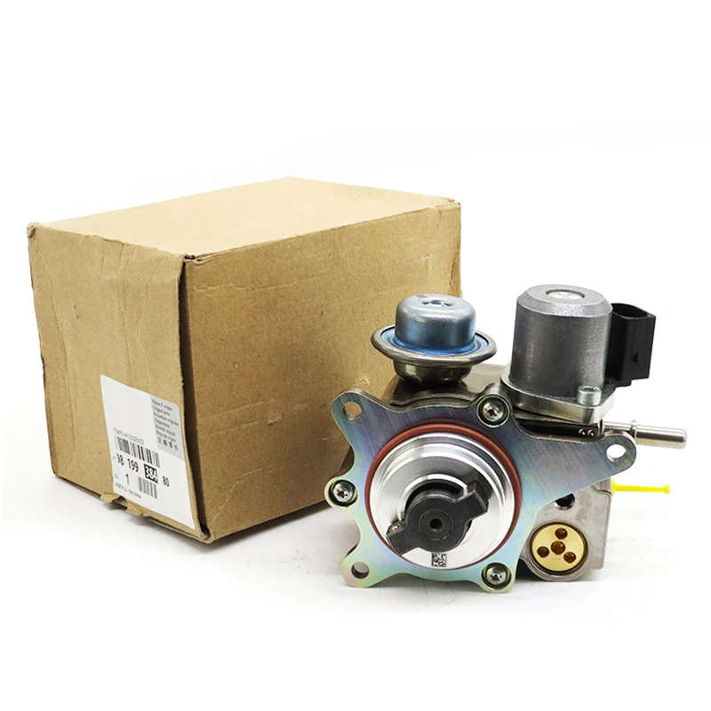 Oil Pump 160P 200P Fuel Pump For Peugeot C4 C5 MINI Cooper