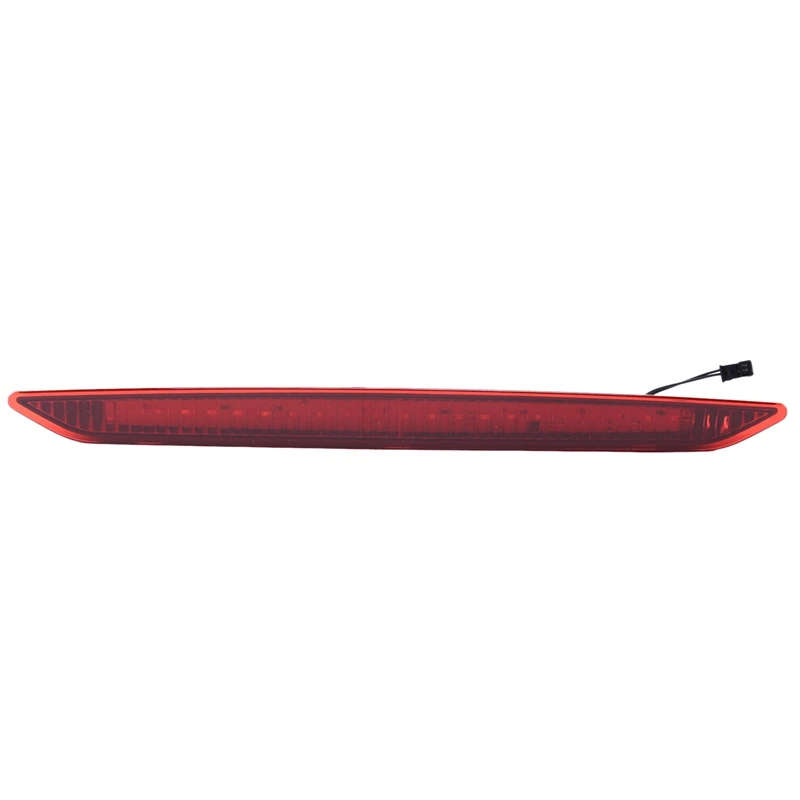 LED Third Brake Light LED Car Rear Tail Third Brake Light Stop Light Lamp For-BMW Z4 E85 2003-2008