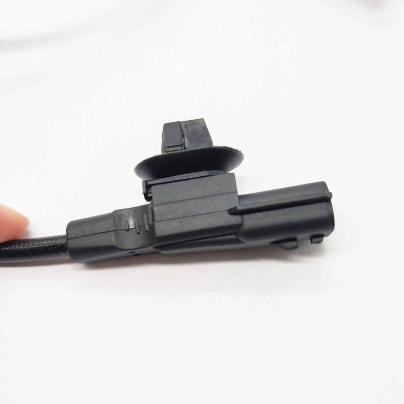 Front L/R ABS Wheel Speed Sensor For NISSAN MICRA NOTE 1.2 1.5