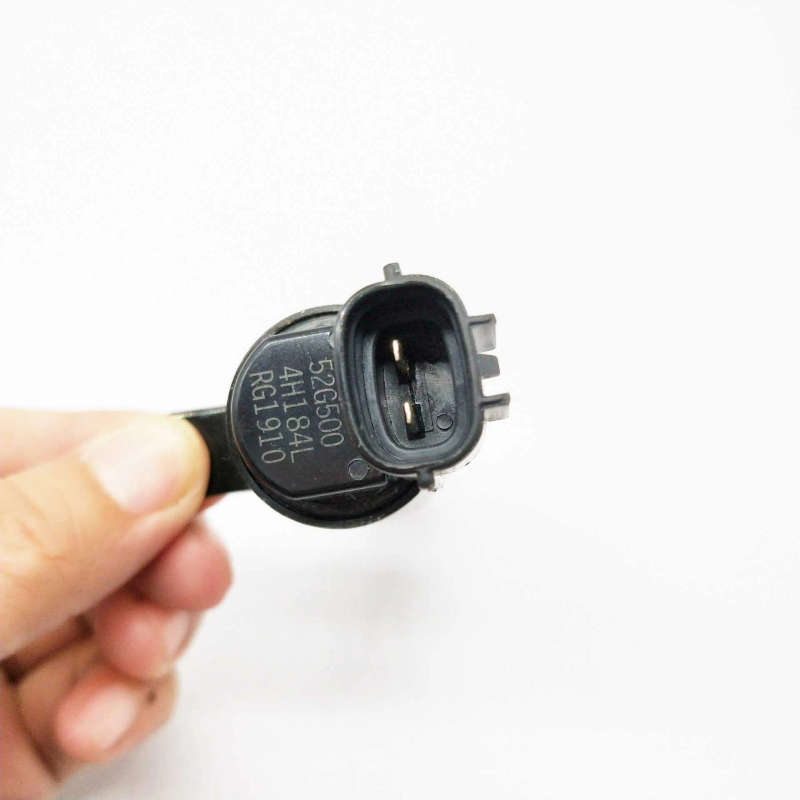 Solenoid Variable VVT for Kia Forte Optima Sorento Sportage Hyundai Genesis Sonata Tucson 24355-2...