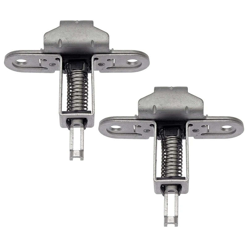 Tailgate Latch for Ford Ranger 1993-2011 Right or Left Set of 2 Bracket Styleside/Flareside