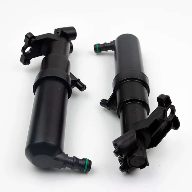 2038600547 2038600647 Rear Windscreen Wiper Nozzle Washer Jet For Benz Seat