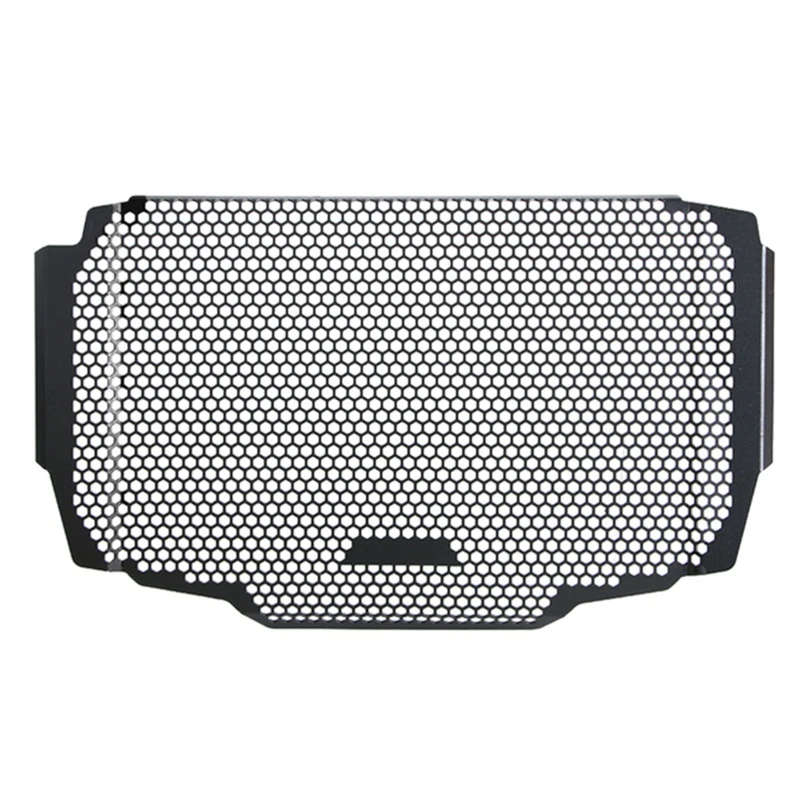 Motorcycle Water Tank Net Radiator Grille Protection Cover for Yamaha MT09 XSR900 Trace R900 2021