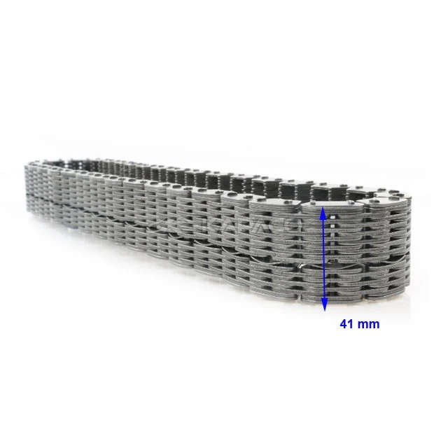 Transfer Case T/F Output Shaft Drive Chain For Mitsubishi Pajero Montero Sport Challenger Nativa