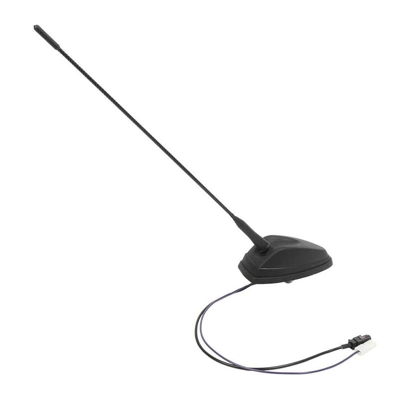 Car Roof Mounted Radio Antenna Aerial A9068200475 for Mercedes Benz Sprinter W906 2006-2017