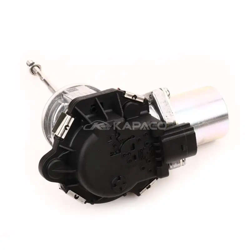 Turbocharger Actuator 06L145614B For Audi A5 Coupe 2.0 A4 A6 Q7 2.0L