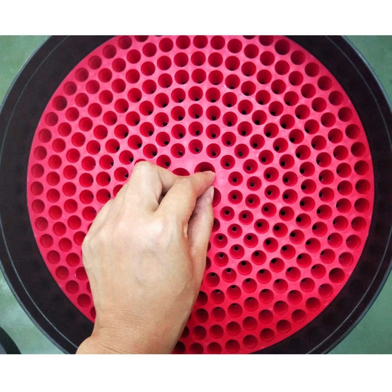 2X 23.5cm Dirt Trap Car Wash Bucket Insert Car Wash Filter Removes Dirt and Debris While You Wash