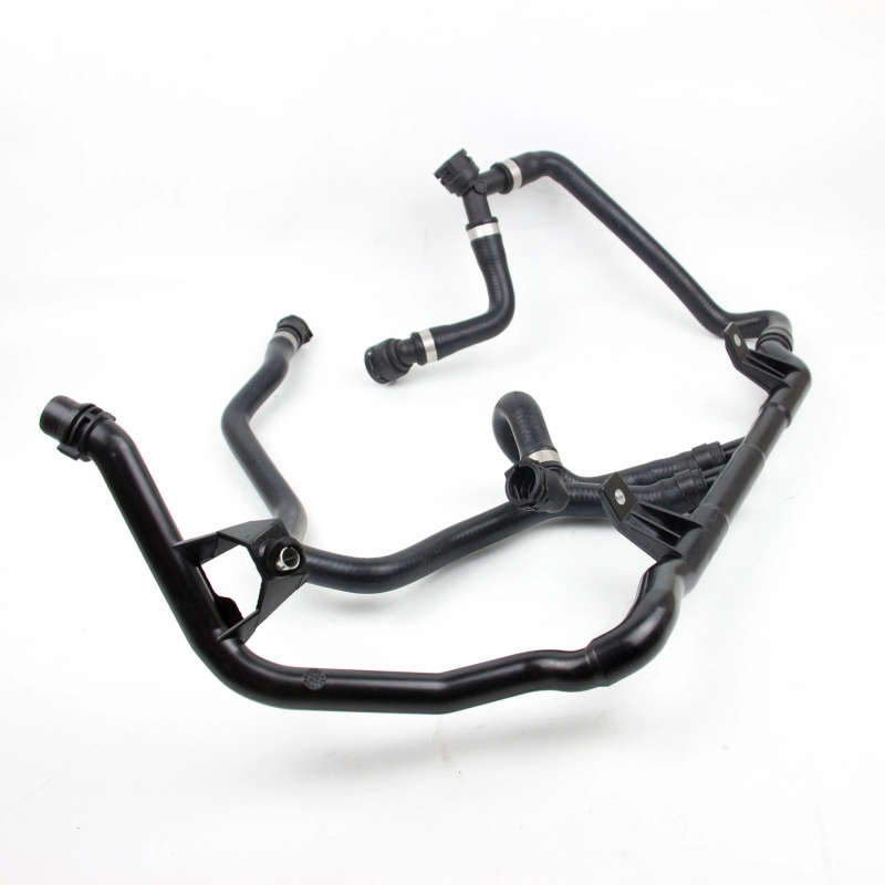 Thermostat Connection Water Hose For BMW 1 39;/3 39;/X1 Heating Device Return Line Water Pipe