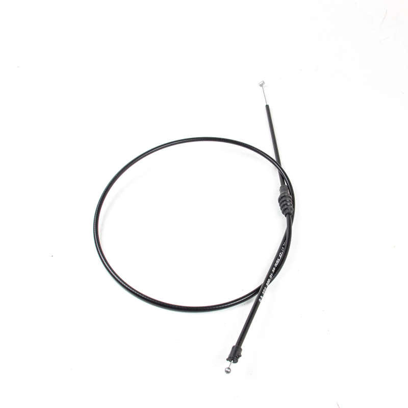 Engine Hood Release Cable Cover Cable For Mercedes-Benz