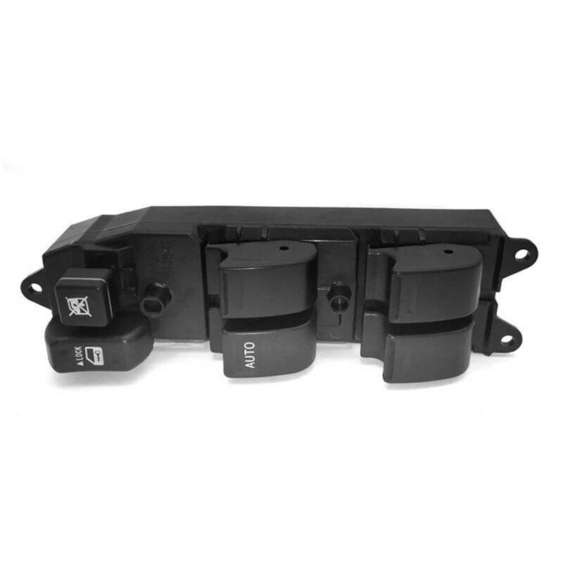 Car Electric Window Switch for Toyota Corolla RAV4 4820-12340 84820-42060 84820-60110 84820-06011