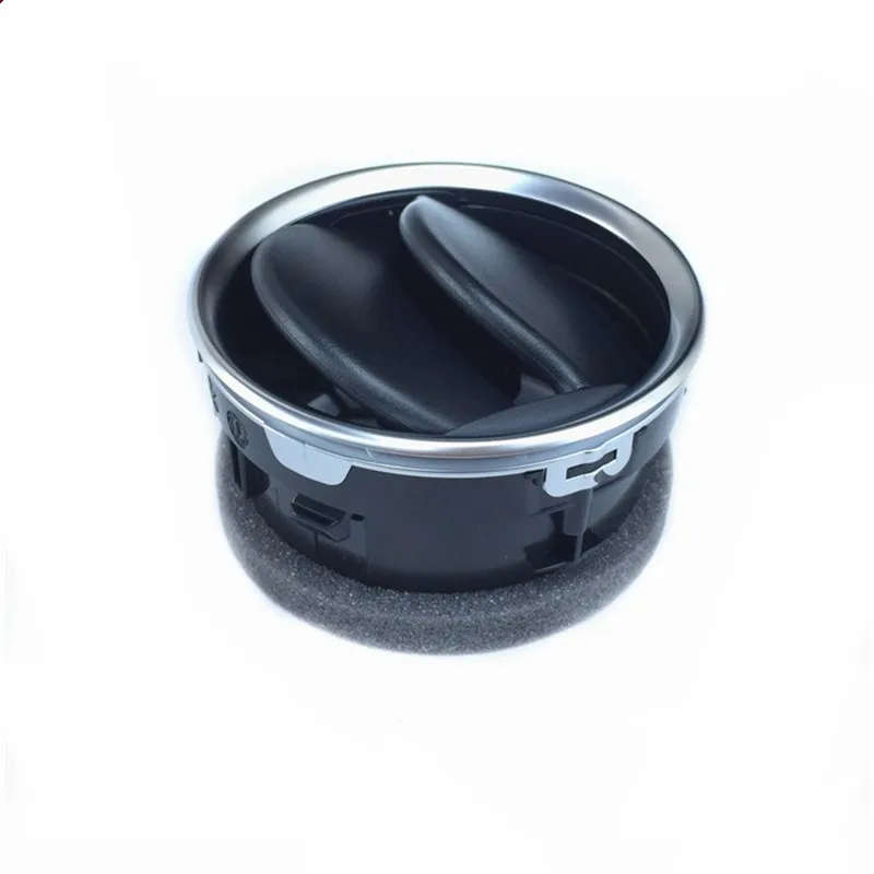 Car Dashboard A/C Air Conditioner Outlet For Suzuki Vitara 2015+ Instrument panel vent
