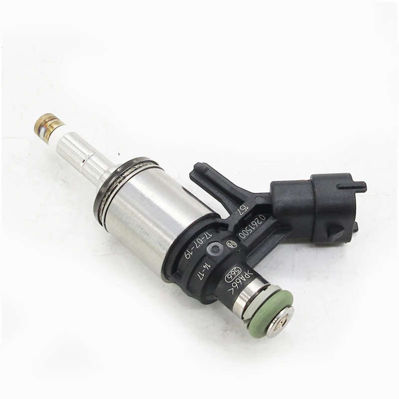 1.6T Fuel Injector Nozzle 9802541680 For Peugeot 3008 RCZ 308CC Citroen DS5 C4L