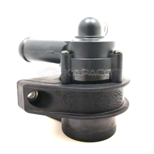 For AUDI A6 Allroad Estate A7 Sportback Q7 C7 Engine Auxiliary Cooling Additional Water Pump