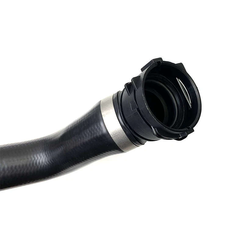 Engine Motor Engine Radiator Water Coolant Hose Plastic Pipe For BMW X3 G01 G08 X4 G02 2.0L L4