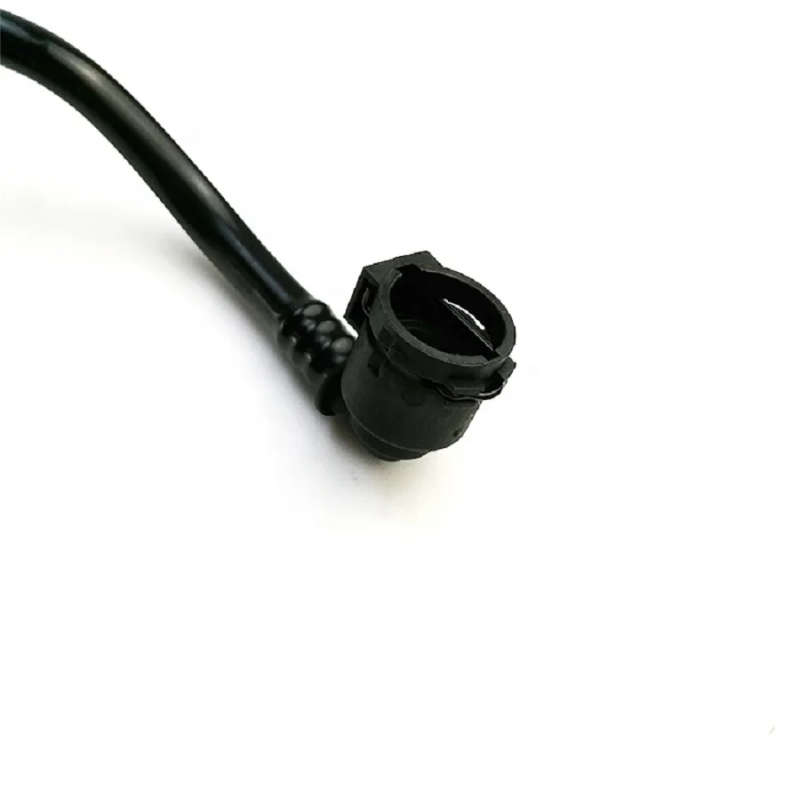 17128651298 High Quality Rubber Exhaust Hose For BMW X3/F25 X4/F26