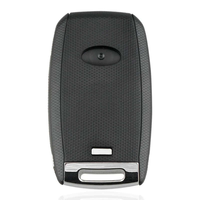 Car Smart Remote Key 3 Button 433Mhz ID46 Fit for KIA K5 KX3 Sportage Sorento