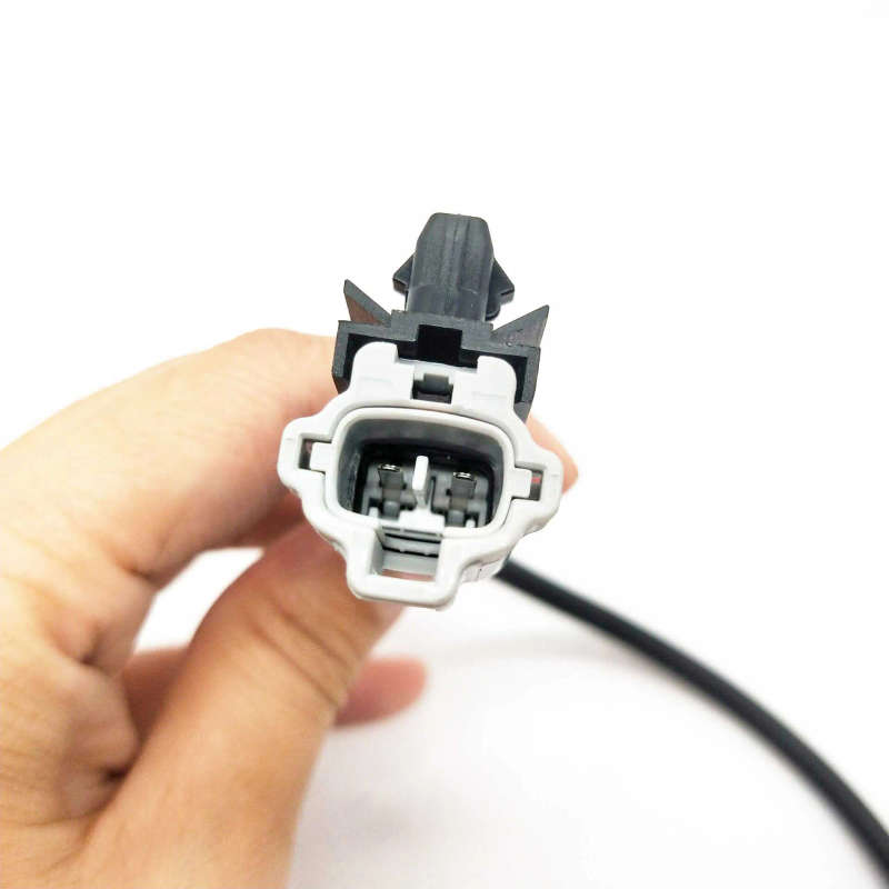 Wire Harness ABS Speed Sensor Rear Right for TOYOTA Hilux 11-12 895450K070 89545-0K070