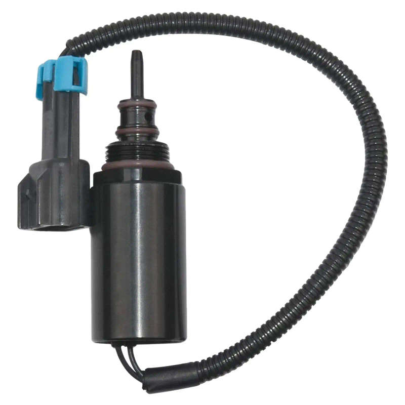 5140305AA 4037001 4036836 New Wastegate Control Solenoid Supplies for RAM 3500 5.9L 2004-07
