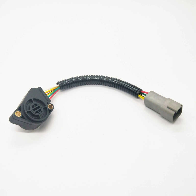 TPS ACCELERATOR PEDAL SENSOR FOR VOLVO TRUCK