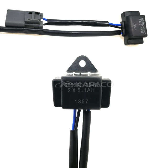 AC Condenser Radiator Cooling Fan Motor For Honda FIT 05-08 GD1 GD3 Jazz For Honda CR-V RE4 CIVIC