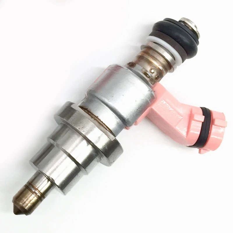 Fuel Injector Nozzle for Toyota Hilux VII 2.5 23707-30010