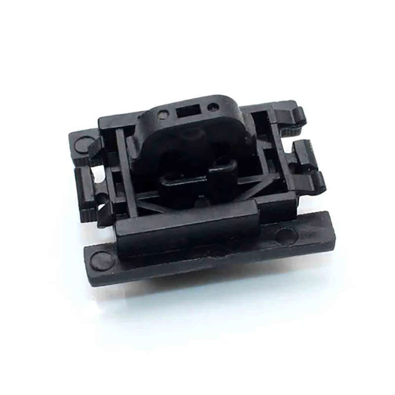 10Pcs/bag Fender Liner Buckle Clip For Peugeot 307 Sega